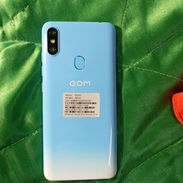 Celular GDM nuevo en su caja - Img 54715011