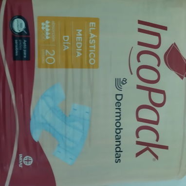 Culeros para adultos - 3/3
