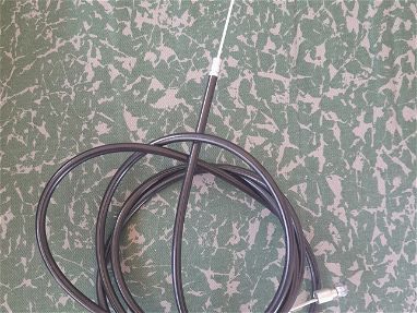 Se venden cables de frenos para bicicletas - Img main-image