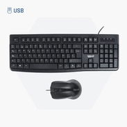 mouse y teclados usb - Img 57648762