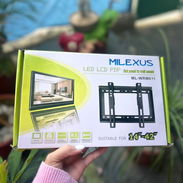 *Base para TV de 14 a 42 - Img 57664432