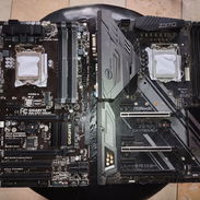Vendo dos placas Z97 y Z370 rotas - Img 55731571