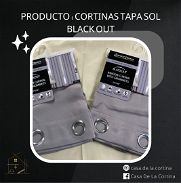 Cortinas blackout - Img 45519739