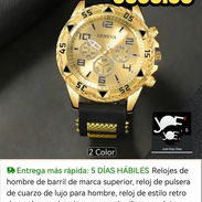 Se venden relojes de mujer y de hombre - Img 57326903