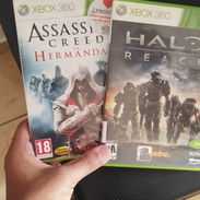 Ventas de Discos físicos de Xbox 360 ‼️👌🏻 - Img 51235886