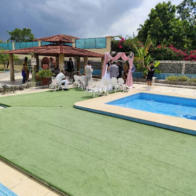 Revisa Oferticas de pasadías en Santa Fe, Siboney Miramar - Img 115641021