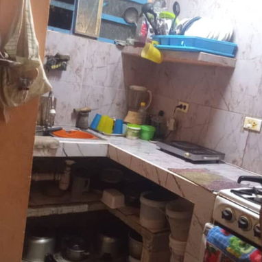 🏠 CASA EN VENTA CON GARAJE, PATIO Y CASITA INDEPENDIENTE EN ARROYO NARANJO | AN-001 - 5/10