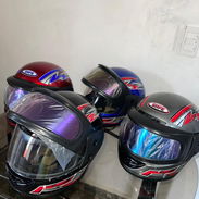 Oferta especial de casco integral - Img main-image-55675182