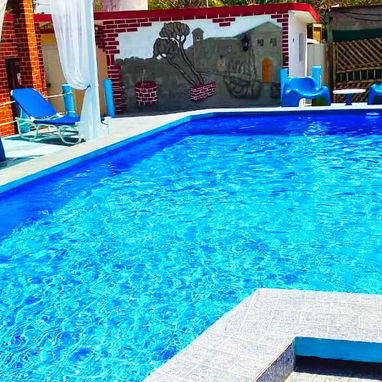 🗺️Villa Familiar para Grupos en La Habana — Piscina y Privacidad - Img 118116163