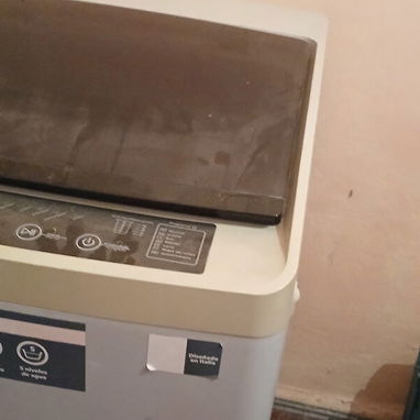 Venta de lavadora ARIETE - Img 120416963