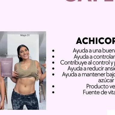 Figura Envidiable – Tonifica, regula y mejora tu digestión - Img 122456759