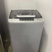 Lavadora Automática Milexus de 7.5 kg *210 usd💵 con 🚘 incluído* WhatsApp 51597349 Entrada solo de agua fría NO es - Img 57953807