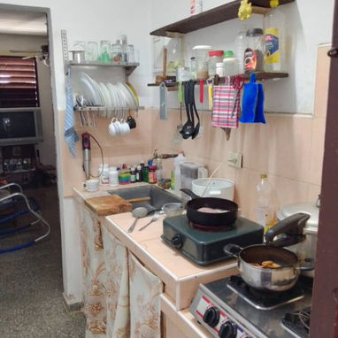 Apartamento. En el Casino deportivo. - Img 125384851