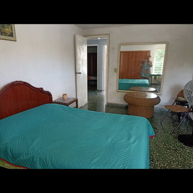 Renta lineal de Vivienda Completa en el Reparto Flores. Playa - 3/7