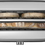 LUJO KITCHENAID: Tostadora Profesional Ranura Larga (Nueva) - Img 54696229