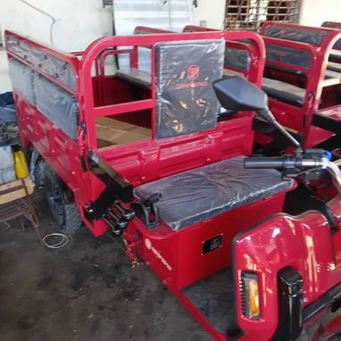 Venta de triciclo - 4/4