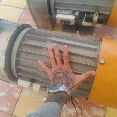 Molinos Sacharinas en venta - 5/5