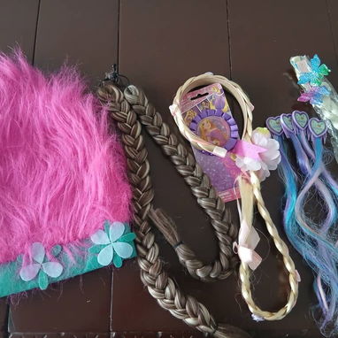 Oferta Muñecas Disney - Img 116577798