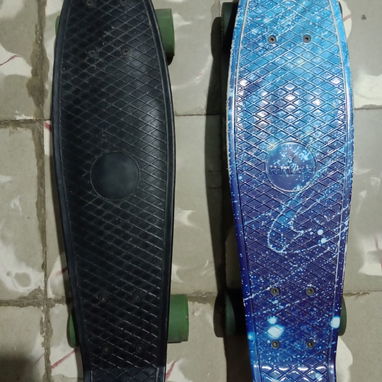 Patines para niños y adultos - Img 123369058