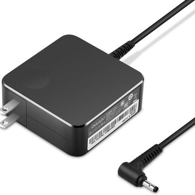 Cargador para Laptop Lenovo 65W Nuevo | Adaptador Compacto y Confiable en La Habana - Img 119659589