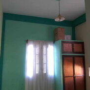Precioso apartamento en centro Habana cerca de Carlos III - Img 45594066