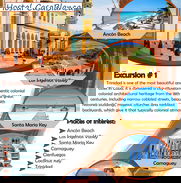 * RENTA DE MICROBUS DE 12 PLAZAS HIUNDAY H1 CON A/C Y CHOFER PRO POR TODA CUBA -- +5353059666 -- EFREN * - Img 44076375