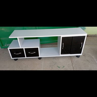 Muebles modernos para TV - Img 99687200