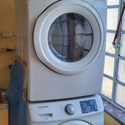 ✅Lavadora y secadora Samsung ✅ - Img 54454846