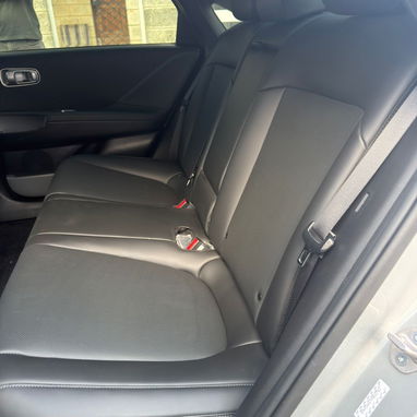 HYUNDAI IONIQ 6 2024-100 x CIENTO ELECTRICO HASTA 580 KM X CARGA - Img 120870090