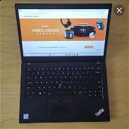 Lenovo ThinkPad T480s - Img 45645257