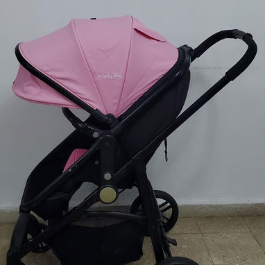 💥💥💥GANGA!!! Coche cuna de lujo para la princesa de la casa!!!💥💥💥 - 2/7