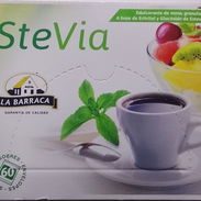 Edulcorante de STEVIA 💥PACK x 60uds💥 - Img 54852744
