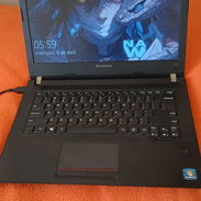 Vendo Laptop marca Lenovo - Img 56344590