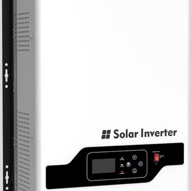 KIT Solar (Inversor 6kw + Bateria 5kw) //Paneles //Cable Solar - Img 123602728