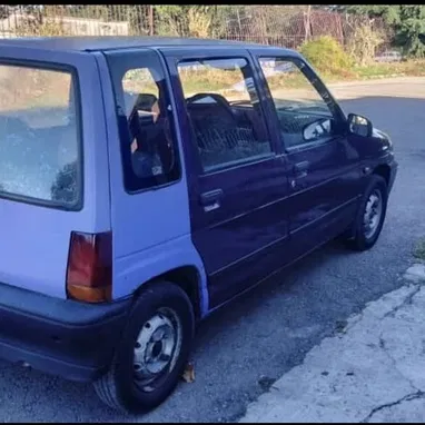 Carro Daewood tico - 3/4