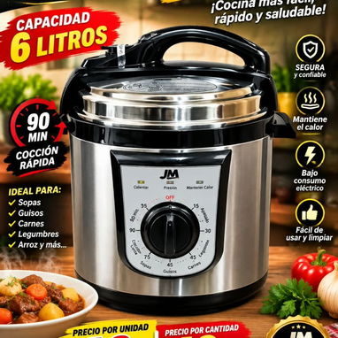 Variedades de electrodomésticos - 6/10
