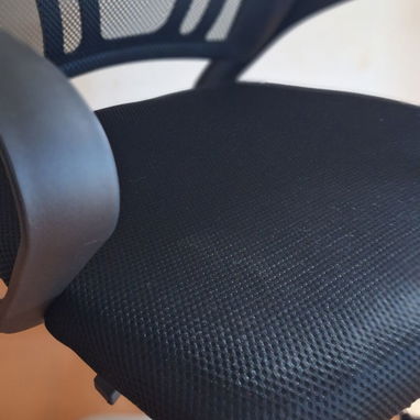 SILLAS ERGONÓMICAS, EJECUTIVAS, PARA ESCRITORIOS - 5/5
