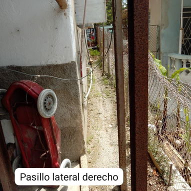 Se vende Casa en San Miguel del Padrón. - 9/10