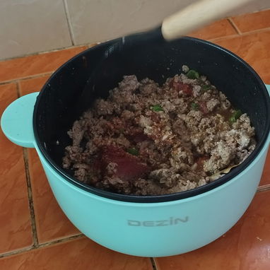 Sartén multifuncional DESIN de 2 Litros menos de 600w de consumo - 4/4