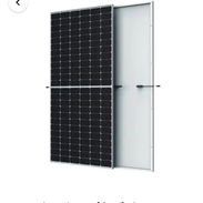 Panel Solar Bifacial 540W Rango de potencia: 530W - 540W - Img 56806802