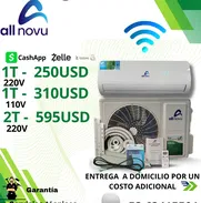 AIRE ACONDICIONADO - Img 50627438