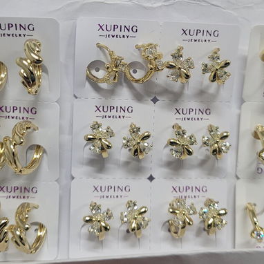 Oro 14k, Laminado XP - Img 122991244