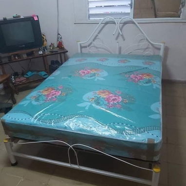 Colchones lisos hoteleros - 2/6