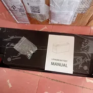 12v 200amp new caja - Img 57299994