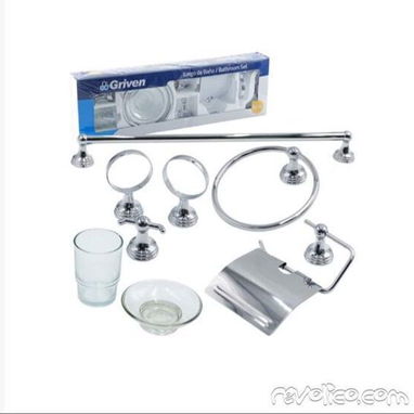 Asesorios para baño - Img 125314154