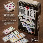 Domino premium importado - Img 55728550