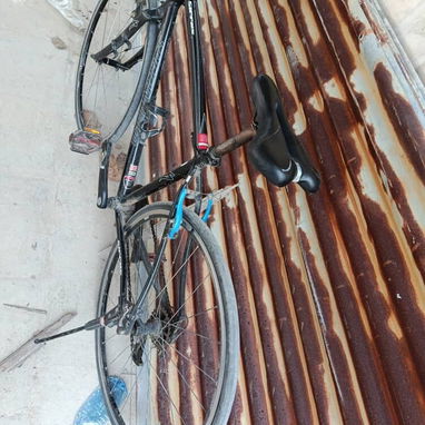 Vendo Specialized de paseo 622 - 5/6