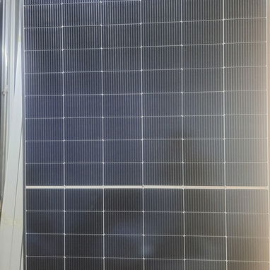 Panel Solar 620W - 2/3