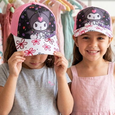 🟩Gorras para niñ@s🟩 - Img 122273218