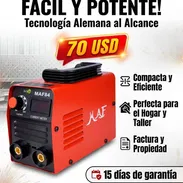 Soldadura fácil y potente - Img 57959930
